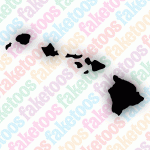 Hawaii - Small