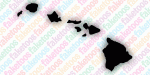 Hawaiian Islands