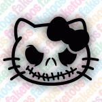Hello Kitty - Jack S.