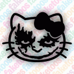 Hello Kitty - Joker