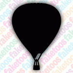 Hot Air Balloon