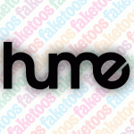 Hume Logo - SM