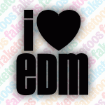 I Heart EDM