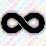 Infinity Symbol