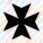 Iron Cross 1