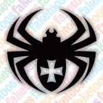 Iron Cross Spider