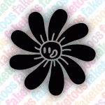 KCA Flower 1