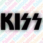KISS