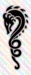 Kells Dragon