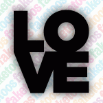 LOVE Block 2