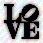 LOVE Block 1