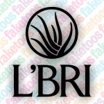 L'BRI Logo