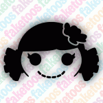 Lalaloopsy 1