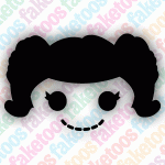 Lalaloopsy 2