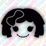 Lalaloopsy 3
