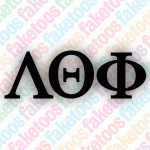 Lambda Theta Phi