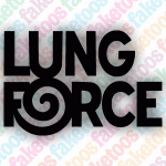 Lung Force