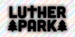 Luther Park 4 - Medium