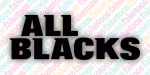 MD - All Blacks