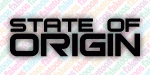 MD - State of Origin