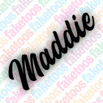 Maddie