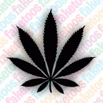 Marijuana - LG