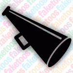 Megaphone
