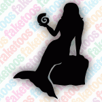 Mermaid 1