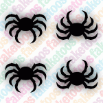 Mini - Spiders