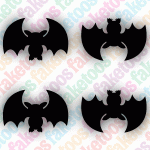 Mini - Bats