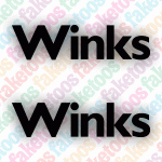 Mini - Winks