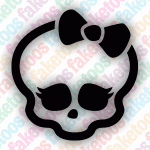 Monster High 1