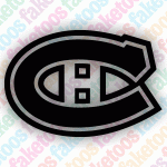 Mont'rl Canadiens