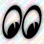 Moon Eyes