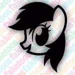 My Little Pony 4