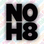 NOH8 (No Hate)