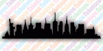 NYC Skyline