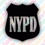 NYPD Shield