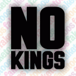 No Kings