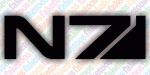 Nuthall - N7