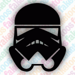 Nuthall - Stormtrooper