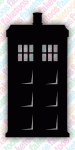Nuthall - Tardis 1