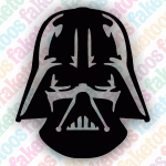 Nuthall - Vader LG