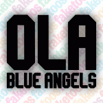 OLA Blue Angels - LG