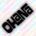 Ohana