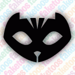 PJ Masks - Catboy