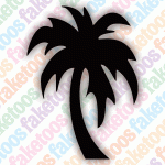Palm Tree