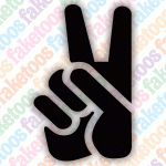 Peace Hand