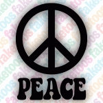 Peace Word