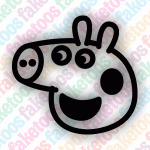 Peppa Pig